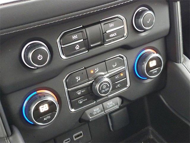 2023 Chevrolet Tahoe Vehicle Photo in MILFORD, OH 45150-1684