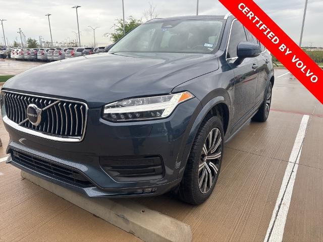 2023 Volvo XC90 Vehicle Photo in San Antonio, TX 78230