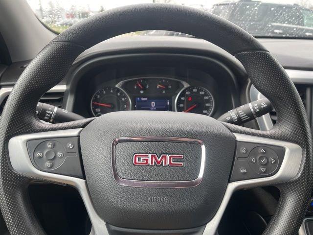 2022 GMC Acadia Vehicle Photo in MEDINA, OH 44256-9631