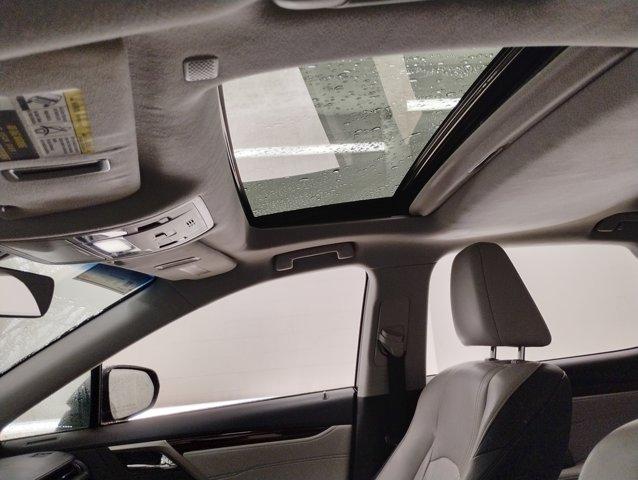 2019 Lexus RX 450h Vehicle Photo in Fort Mill, SC 29708