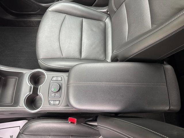 2022 GMC Terrain Vehicle Photo in MEDINA, OH 44256-9631