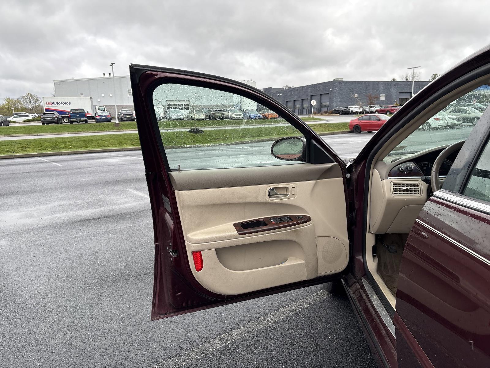 2007 Buick LaCrosse Vehicle Photo in Mechanicsburg, PA 17050