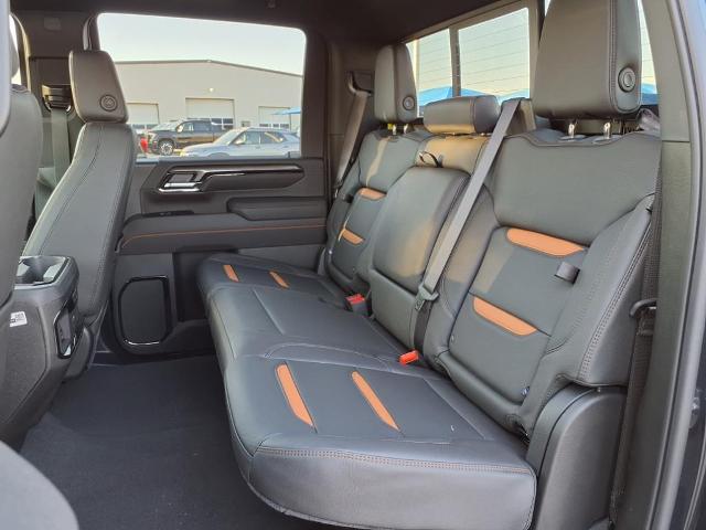 2025 GMC Sierra 2500 HD Vehicle Photo in Denton, TX 76205