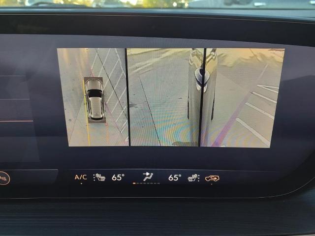 2025 Buick Envision Vehicle Photo in Denton, TX 76205