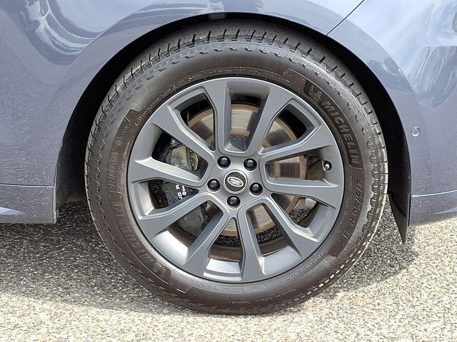 2024 Land Rover Range Rover Sport Vehicle Photo in DANBURY, CT 06810-5034
