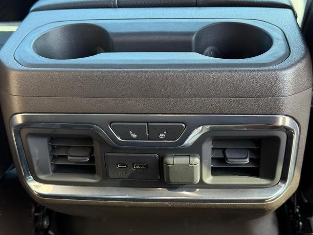 2021 GMC Sierra 1500 Vehicle Photo in COLUMBIA, MO 65203-3903