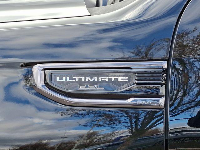 2024 GMC Sierra 1500 Vehicle Photo in DANBURY, CT 06810-5034