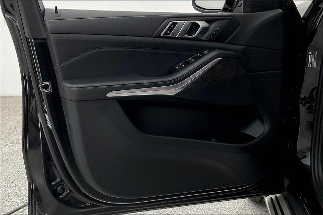 2023 BMW X5 xDrive40i Vehicle Photo in Grapevine, TX 76051