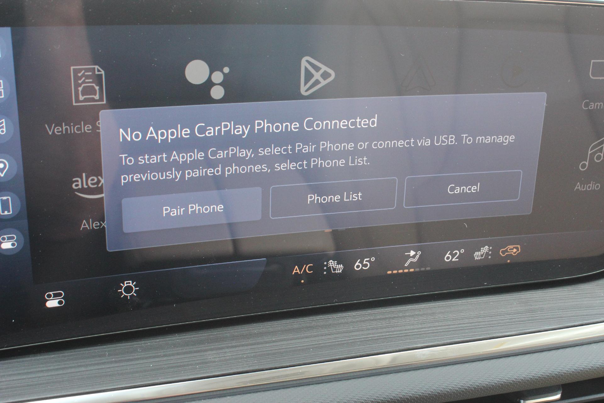 2025 Buick Envision Vehicle Photo in AURORA, CO 80012-4011