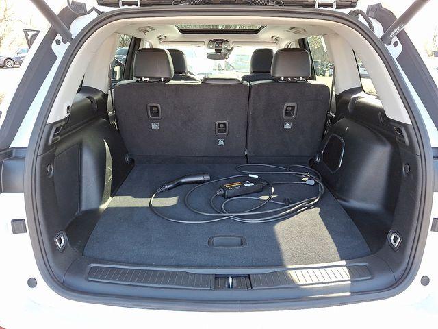 2022 Jeep Grand Cherokee 4xe Vehicle Photo in DANBURY, CT 06810-5034