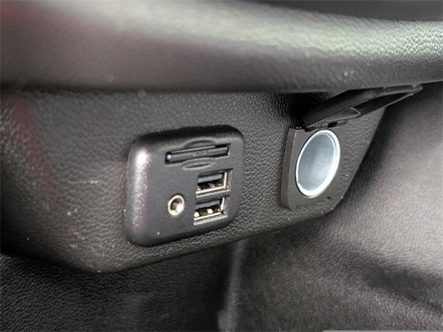 2021 Chevrolet Traverse Vehicle Photo in ENGLEWOOD, CO 80113-6708