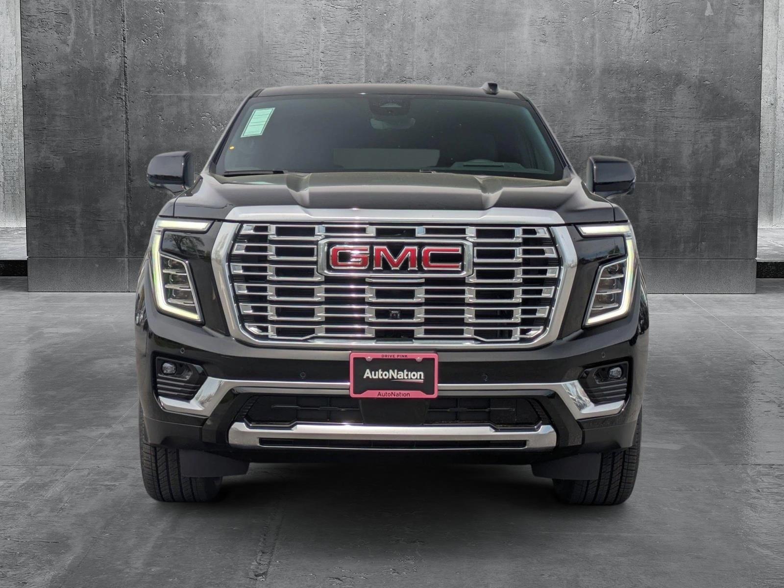 2025 GMC Yukon XL Vehicle Photo in LAUREL, MD 20707-4622