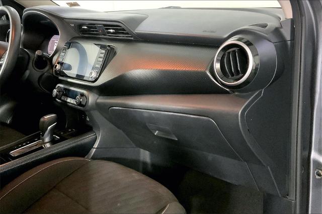2021 Nissan Kicks Vehicle Photo in Lees Summit, MO 64086