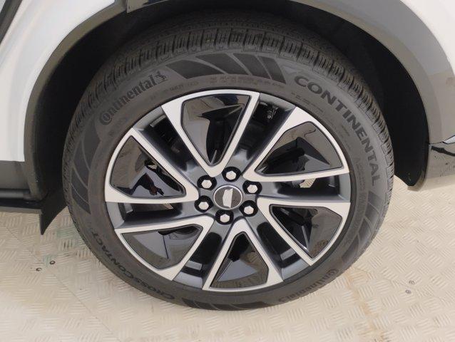 2025 Cadillac OPTIQ Vehicle Photo in PINEVILLE, NC 28134-8495