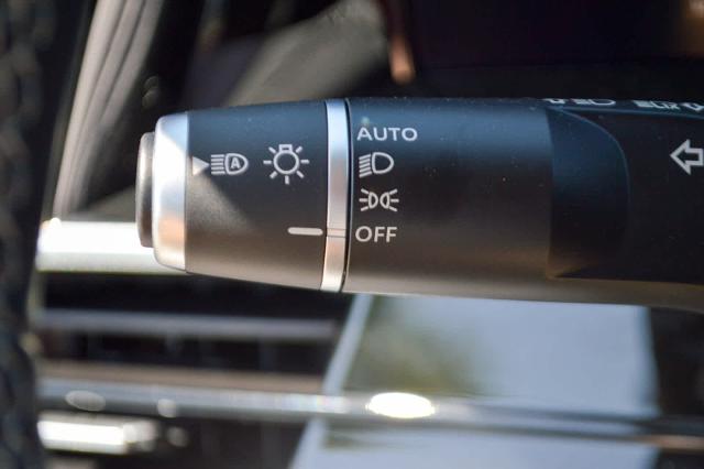2025 INFINITI QX80 Vehicle Photo in Houston, TX 77090