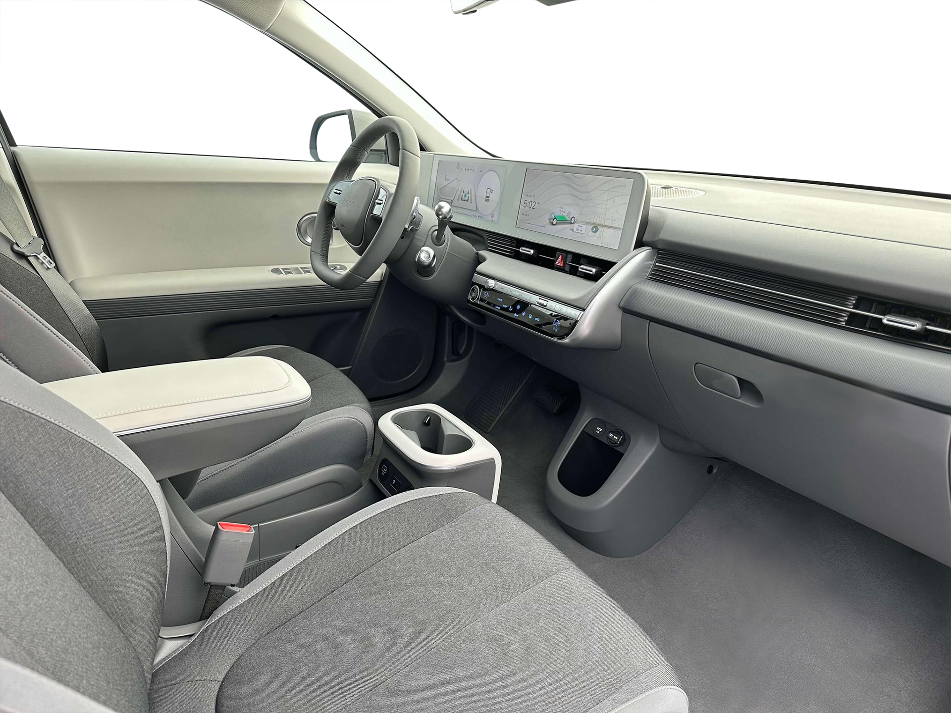 2024 Hyundai IONIQ 5 Vehicle Photo in Harrisburg, PA 17111