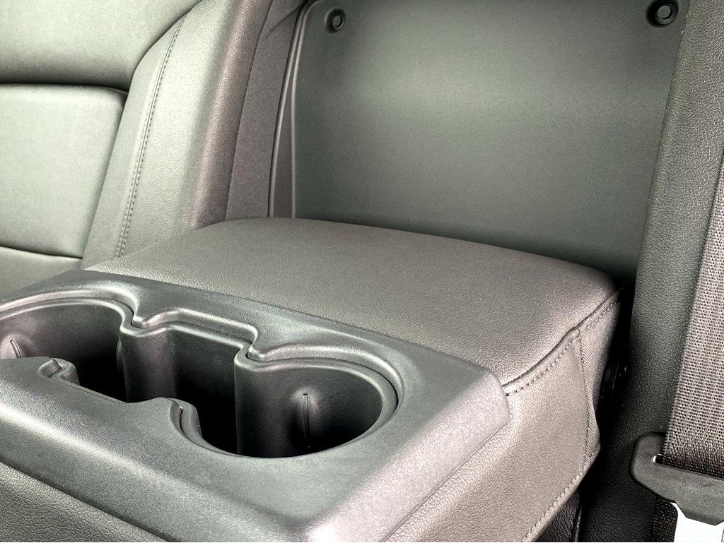 2024 Chevrolet Silverado 1500 Vehicle Photo in POOLER, GA 31322-3252