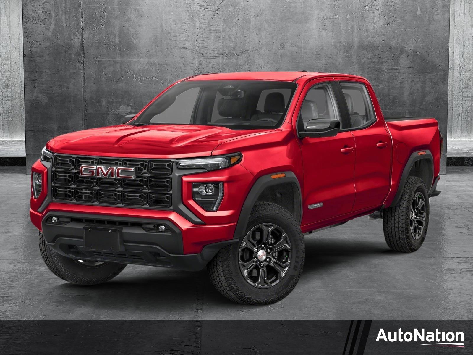 2025 GMC Canyon Vehicle Photo in CORPUS CHRISTI, TX 78412-4902