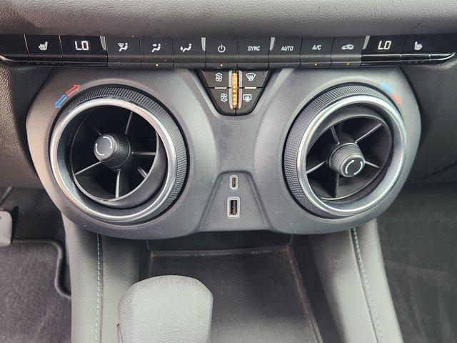 2022 Chevrolet Blazer Vehicle Photo in SUGAR LAND, TX 77478-0000