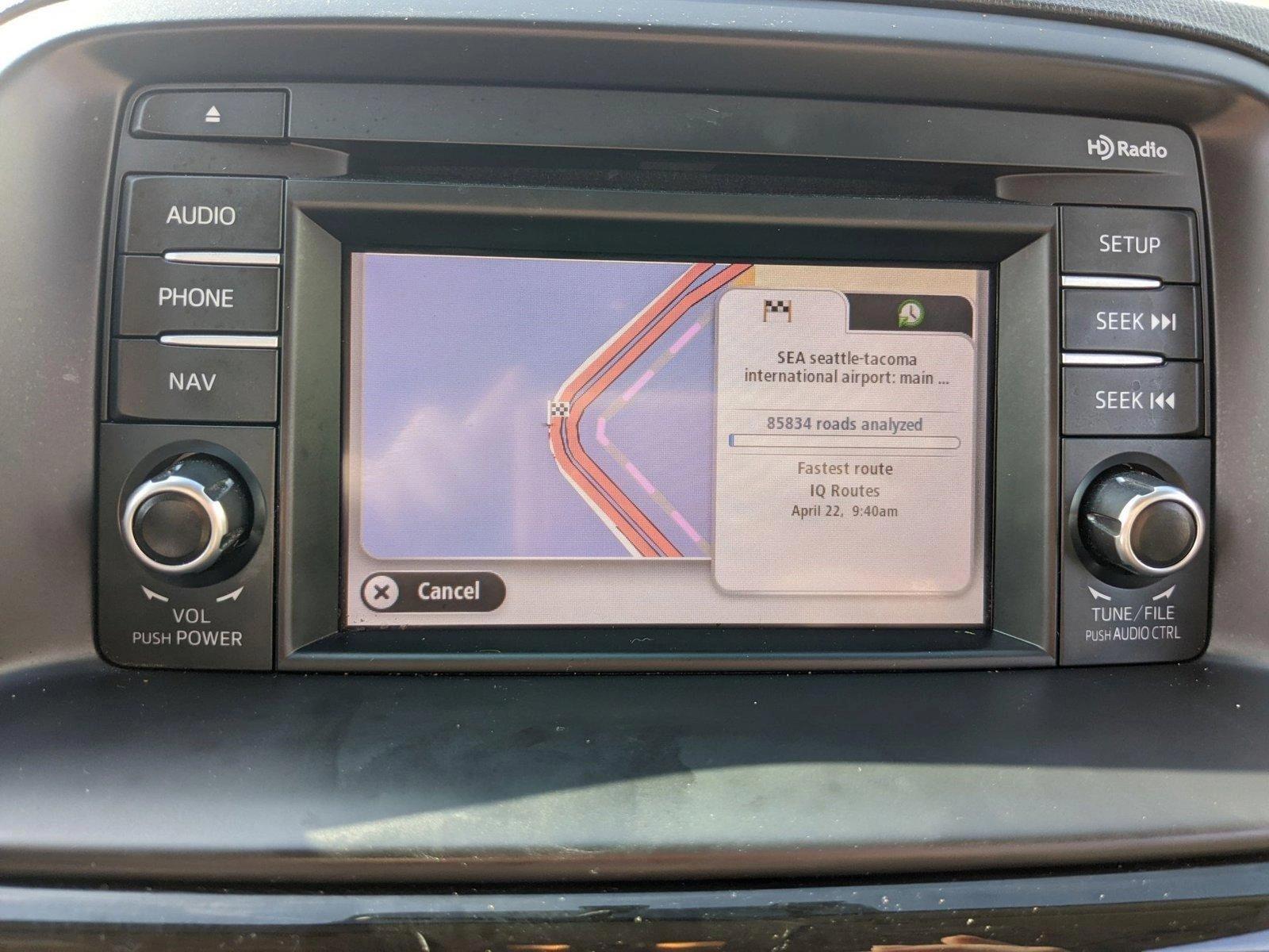 2015 Mazda CX-5 Vehicle Photo in Jacksonville, FL 32256