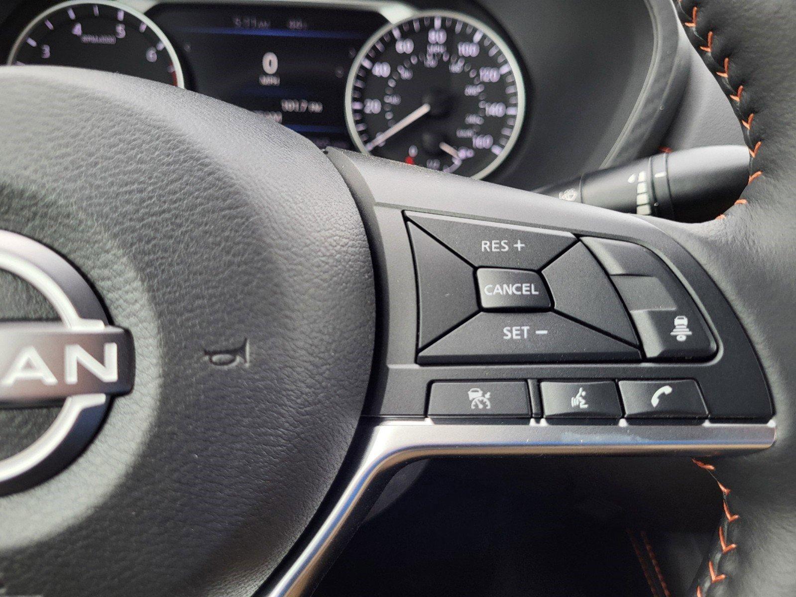 2025 Nissan Sentra Vehicle Photo in Albuquerque, NM 87110