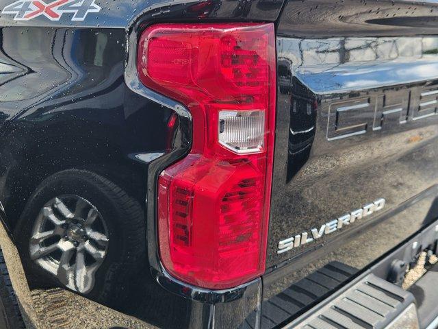 2022 Chevrolet Silverado 1500 Vehicle Photo in SUGAR LAND, TX 77478-0000