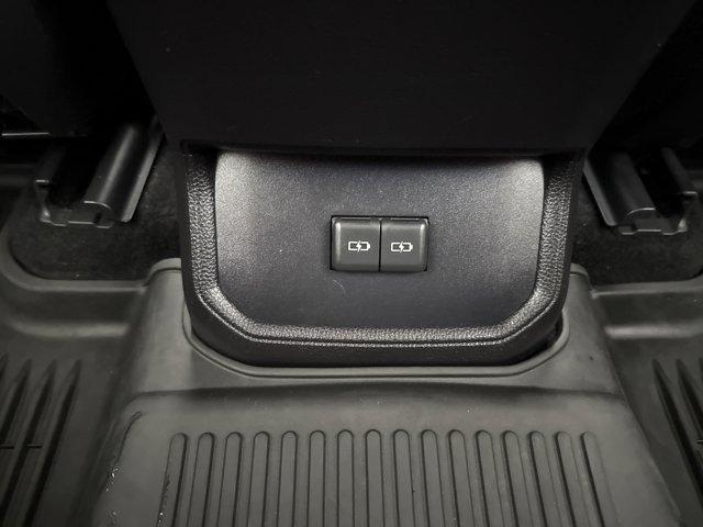 2022 Toyota Highlander Vehicle Photo in Charlotte, NC 28273