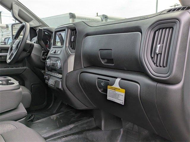 2024 GMC Sierra 3500 HD Vehicle Photo in PASADENA, CA 91107-3803