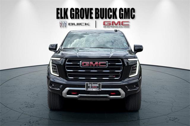 2025 GMC Yukon XL Vehicle Photo in ELK GROVE, CA 95757-8703