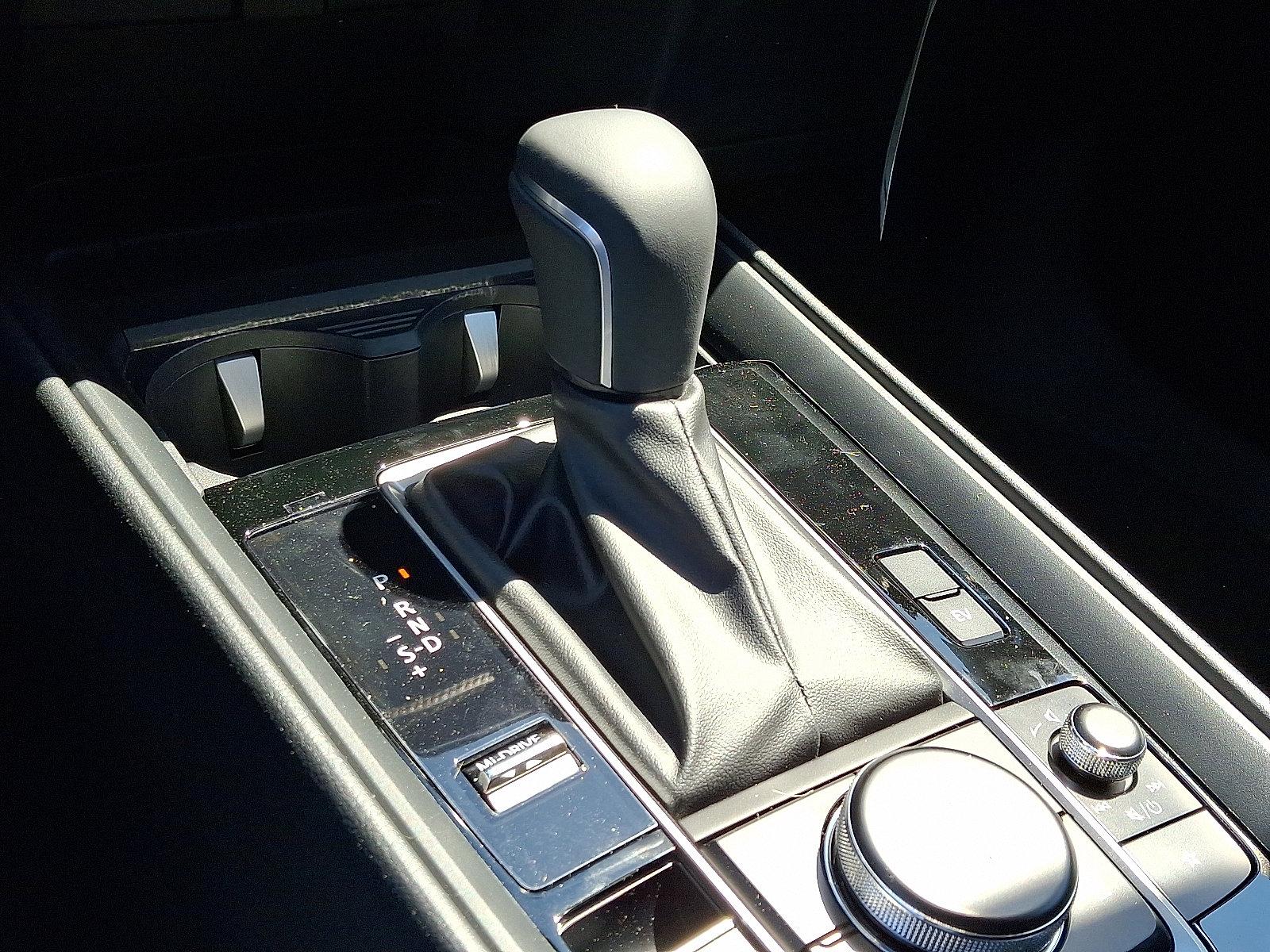 2025 Mazda CX-50 Hybrid Vehicle Photo in Trevose, PA 19053