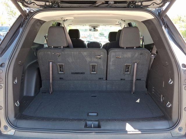2019 Chevrolet Traverse Vehicle Photo in DANBURY, CT 06810-5034
