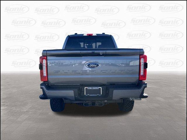 2024 Ford Super Duty F-250 SRW Vehicle Photo in Charlotte, NC 28212