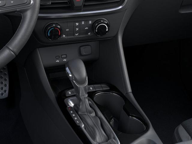 2025 Buick Encore GX Vehicle Photo in LAS VEGAS, NV 89146-3033