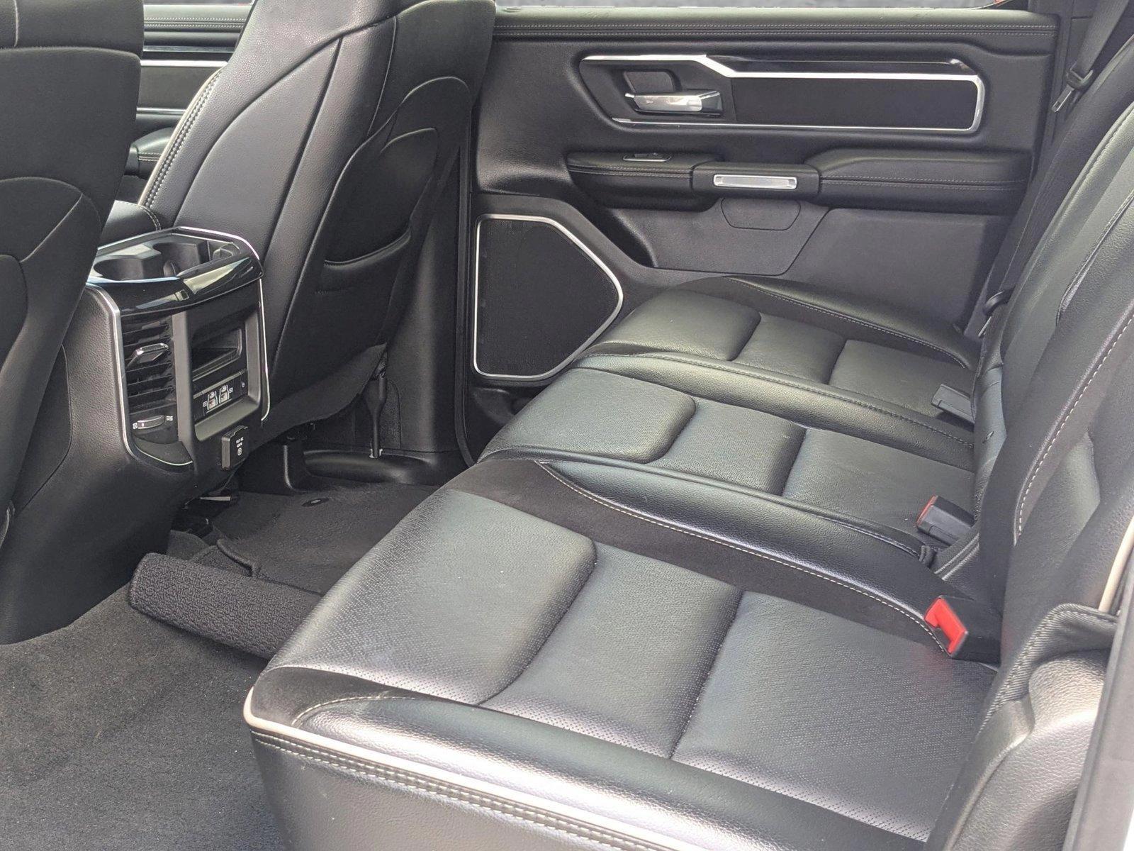 2021 Ram 1500 Vehicle Photo in Miami, FL 33015