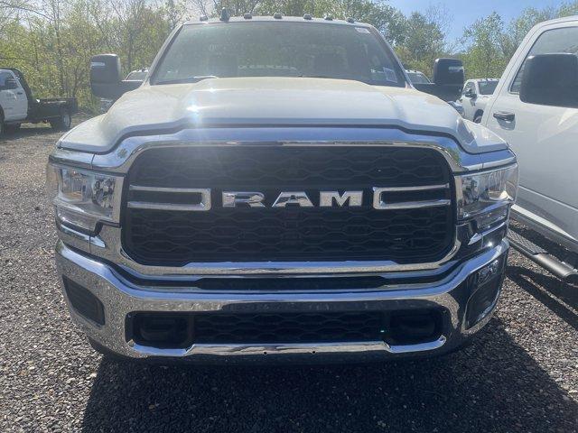 2024 Ram 3500 Chassis Cab Vehicle Photo in Doylsetown, PA 18901