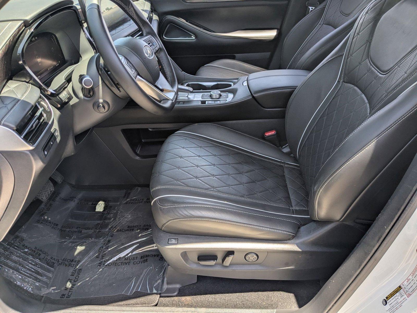 2022 INFINITI QX60 Vehicle Photo in Tampa, FL 33614