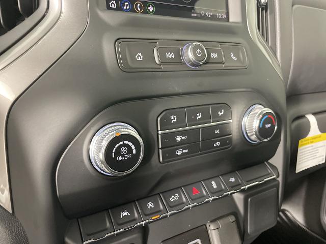 2024 GMC Sierra 1500 Vehicle Photo in GILBERT, AZ 85297-0402
