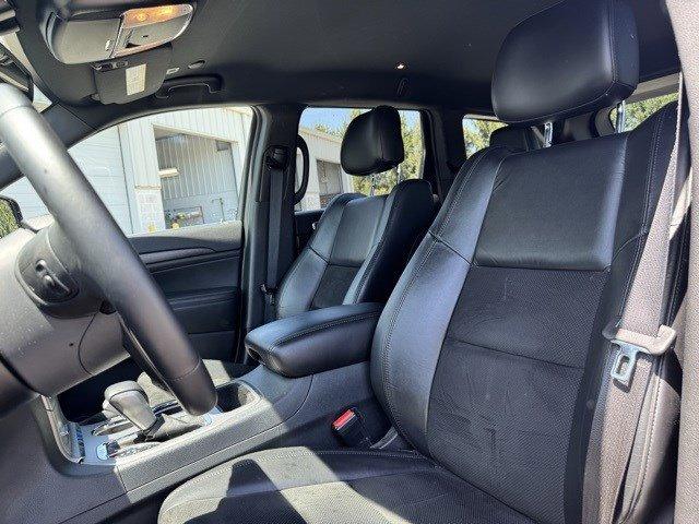 2018 Jeep Grand Cherokee Vehicle Photo in Mechanicsburg, PA 17050-1707
