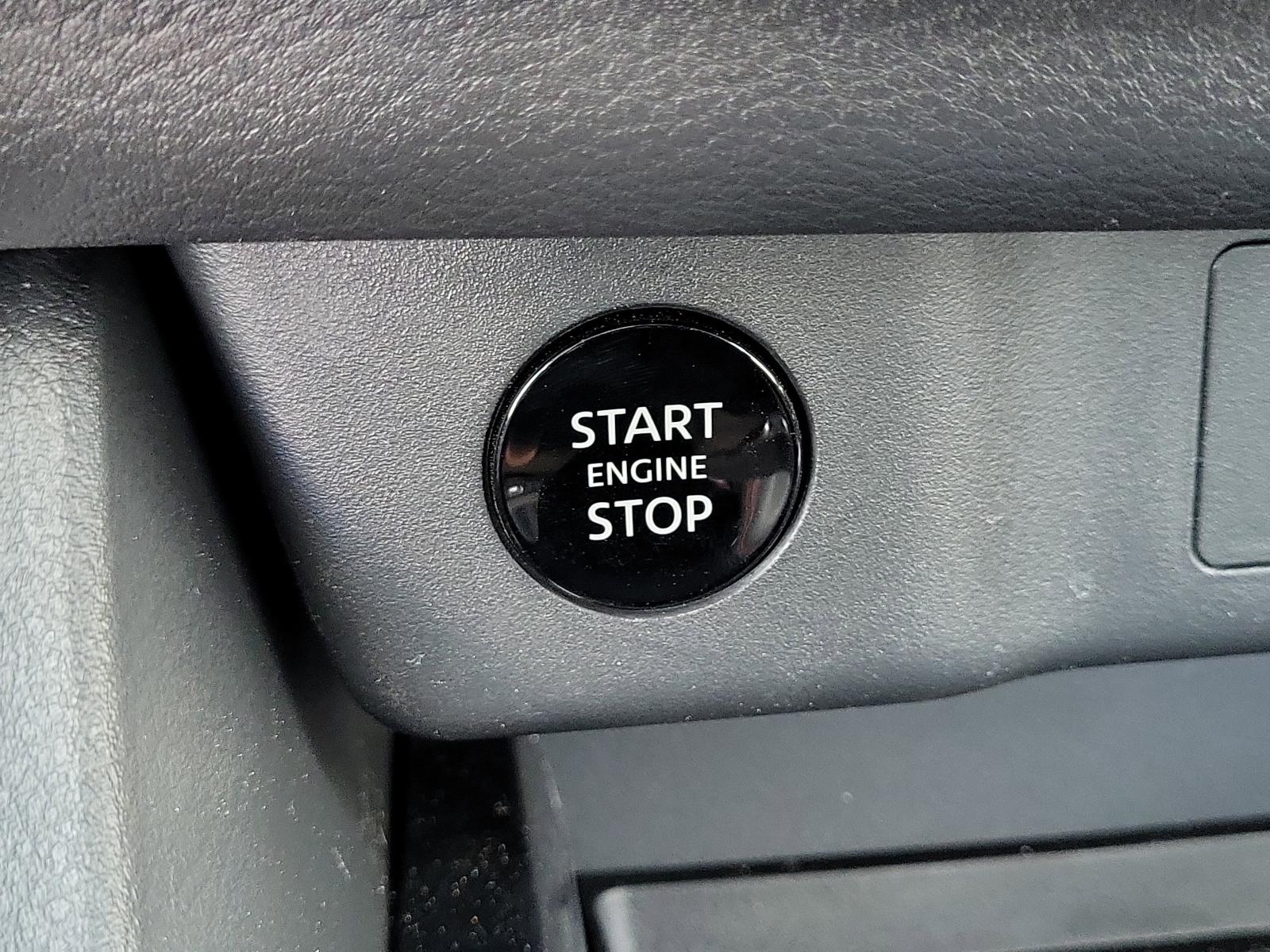 2025 Nissan Rogue Vehicle Photo in Albuquerque, NM 87110
