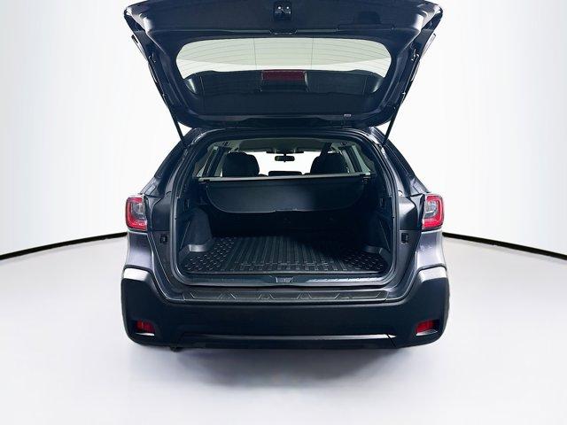 2025 Subaru Outback Vehicle Photo in Doylestown, PA 18902