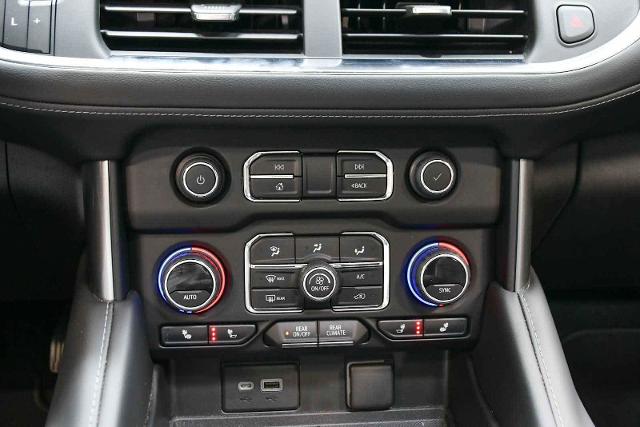 2022 Chevrolet Tahoe Vehicle Photo in DALLAS, TX 75235