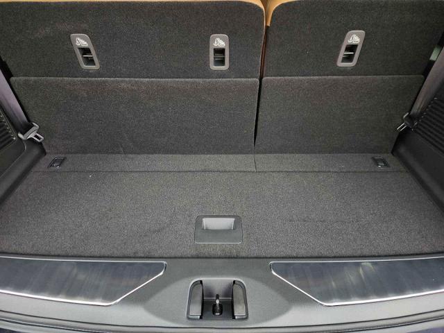2025 INFINITI QX80 Vehicle Photo in Fort Worth, TX 76132
