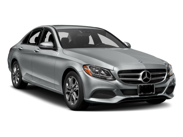 2018 Mercedes-Benz C-Class Vehicle Photo in San Antonio, TX 78230