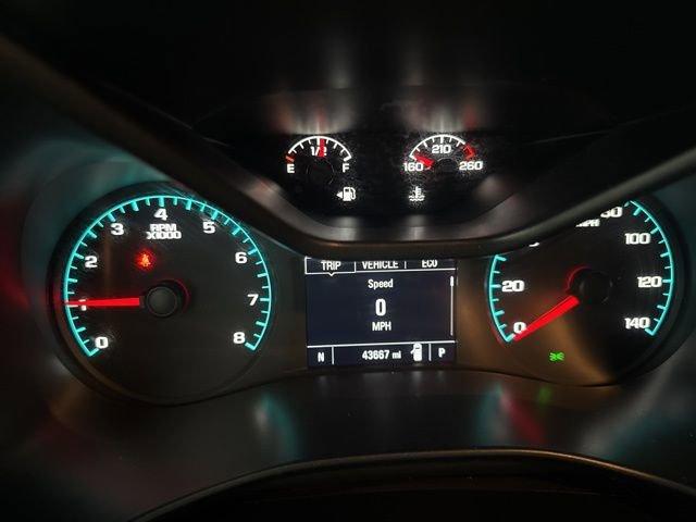 2021 GMC Canyon Vehicle Photo in MEDINA, OH 44256-9631
