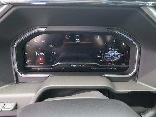 2025 GMC Sierra 2500 HD Vehicle Photo in HOMOSASSA, FL 34448-1461