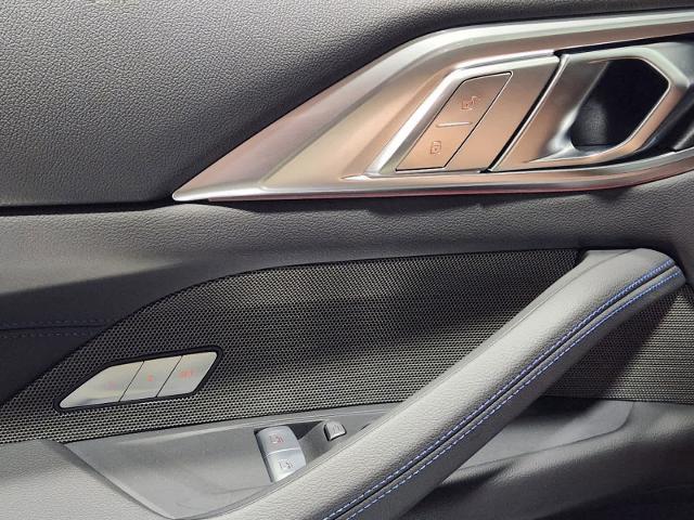 2025 BMW 430i Vehicle Photo in GRAPEVINE, TX 76051