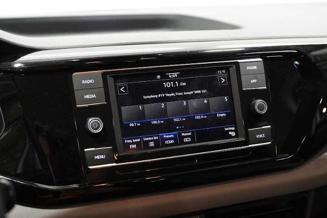 2024 Volkswagen Taos Vehicle Photo in GRAPEVINE, TX 76051