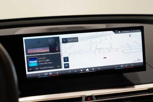 2024 BMW iX Vehicle Photo in GRAPEVINE, TX 76051