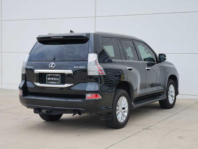 2023 Lexus GX 460 Vehicle Photo in PLANO, TX 75024