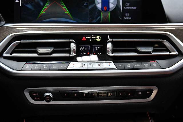 2019 BMW X5 xDrive40i Vehicle Photo in DALLAS, TX 75235